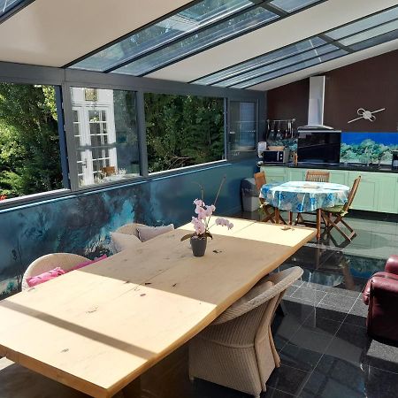 Ecrin De Tranquillite - Centre Village Barneville-Carteret Zewnętrze zdjęcie