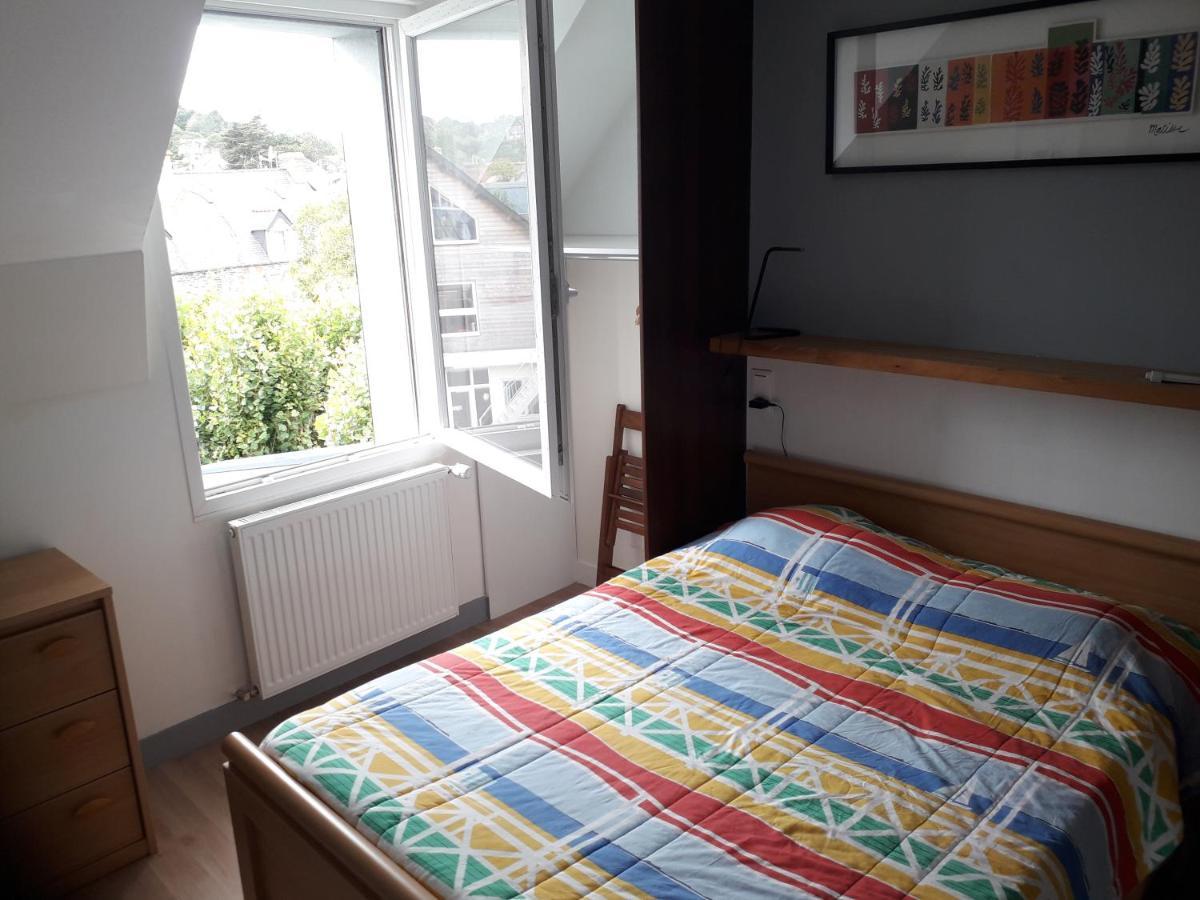 Ecrin De Tranquillite - Centre Village Barneville-Carteret Zewnętrze zdjęcie