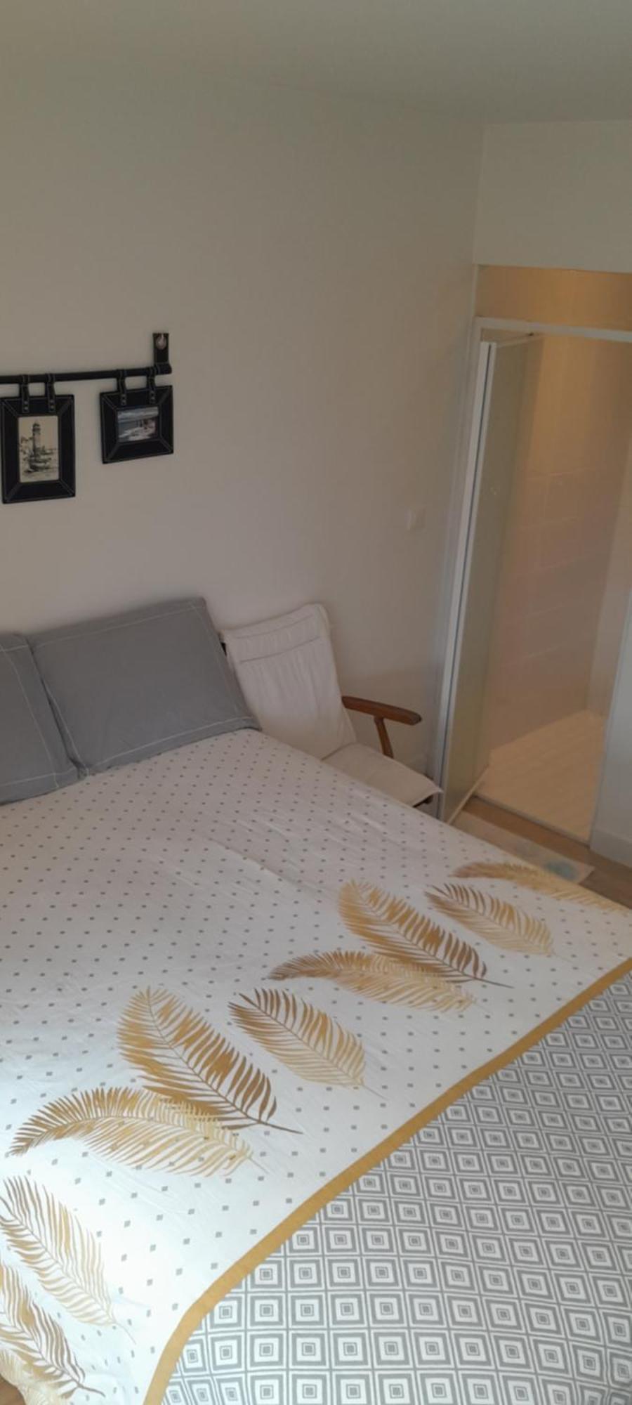 Ecrin De Tranquillite - Centre Village Barneville-Carteret Zewnętrze zdjęcie