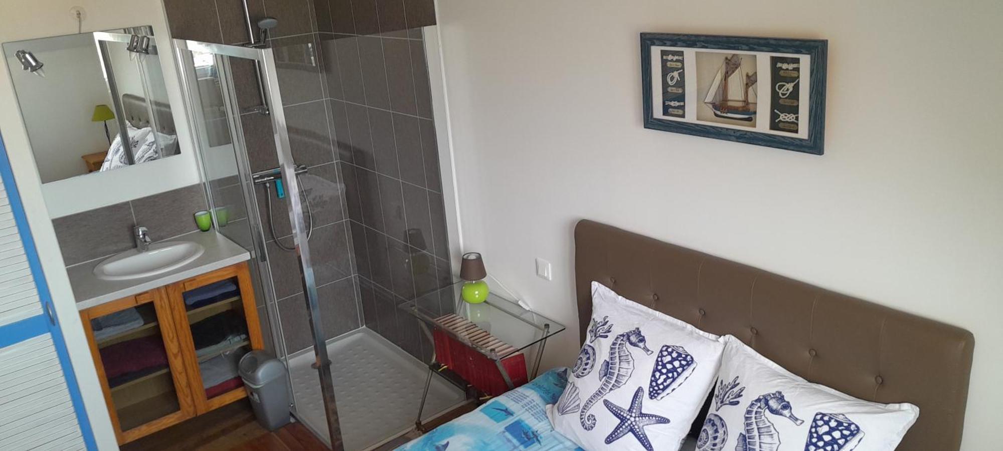 Ecrin De Tranquillite - Centre Village Barneville-Carteret Zewnętrze zdjęcie