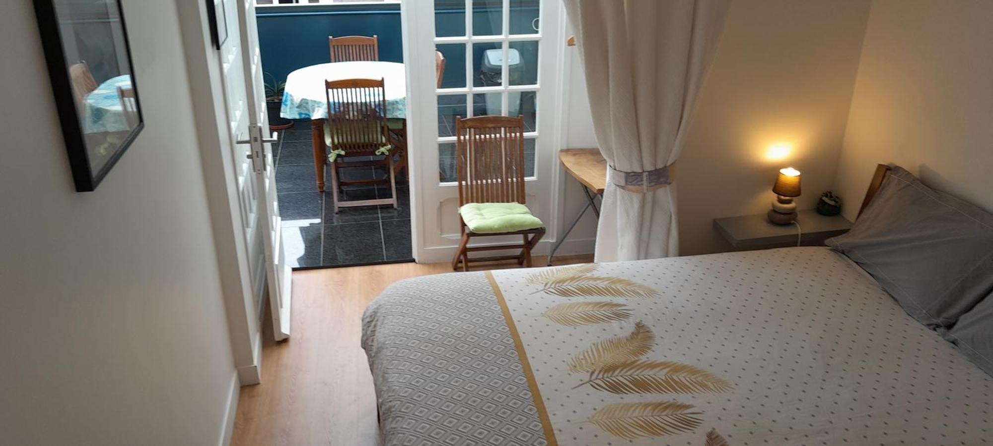 Ecrin De Tranquillite - Centre Village Barneville-Carteret Zewnętrze zdjęcie