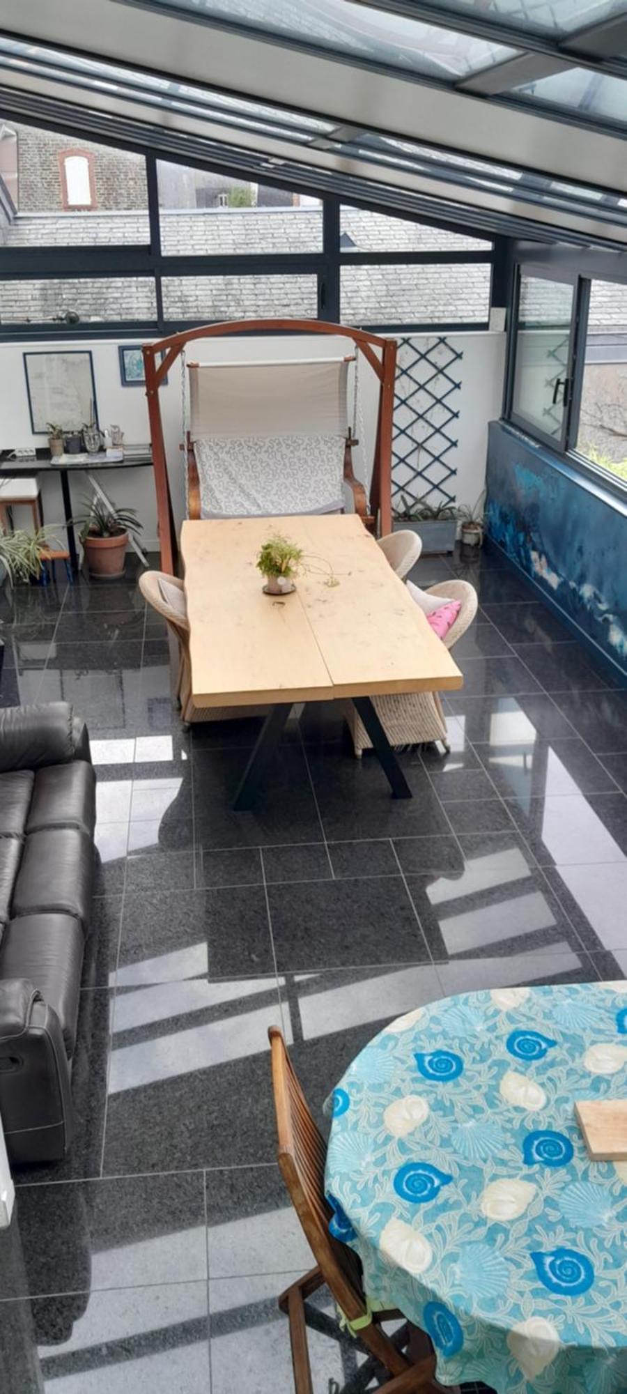Ecrin De Tranquillite - Centre Village Barneville-Carteret Zewnętrze zdjęcie