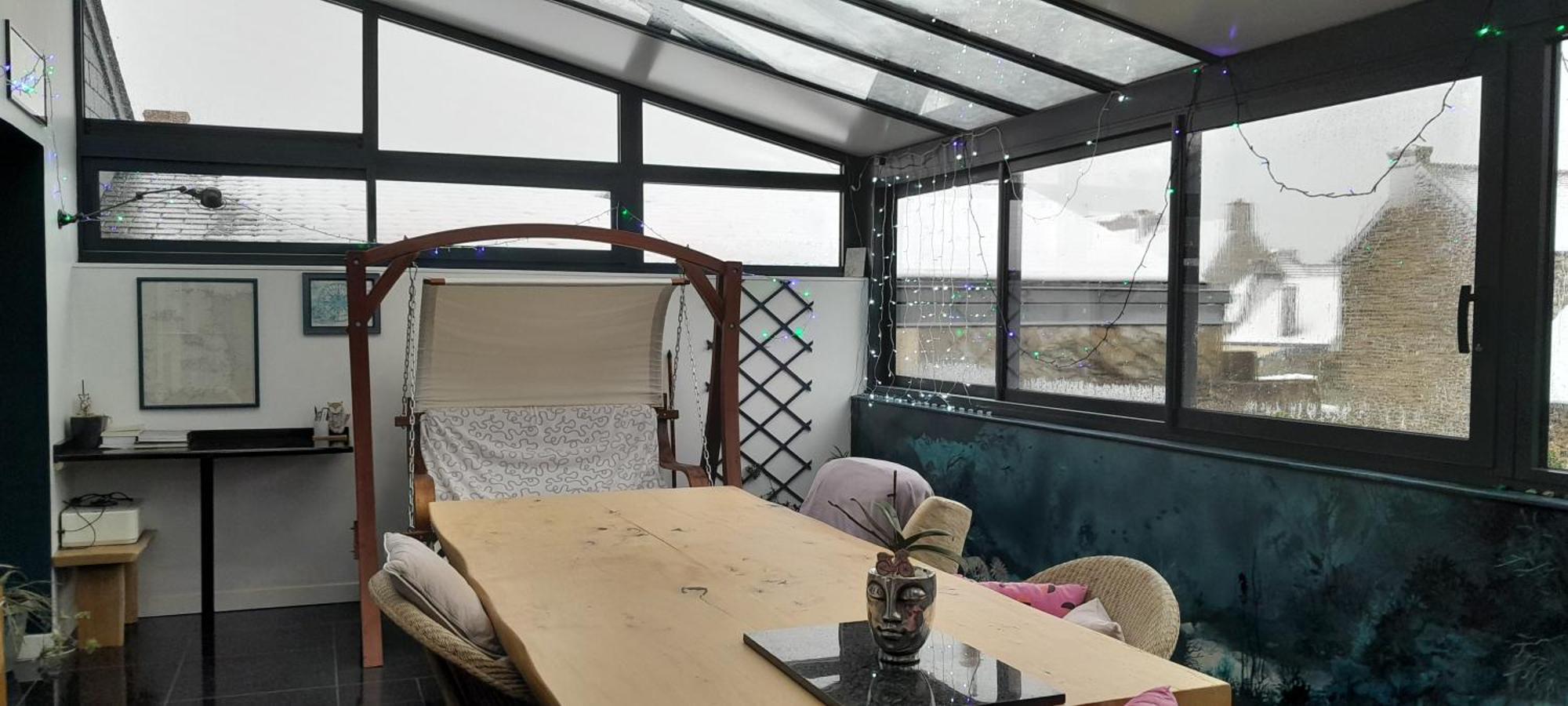 Ecrin De Tranquillite - Centre Village Barneville-Carteret Zewnętrze zdjęcie
