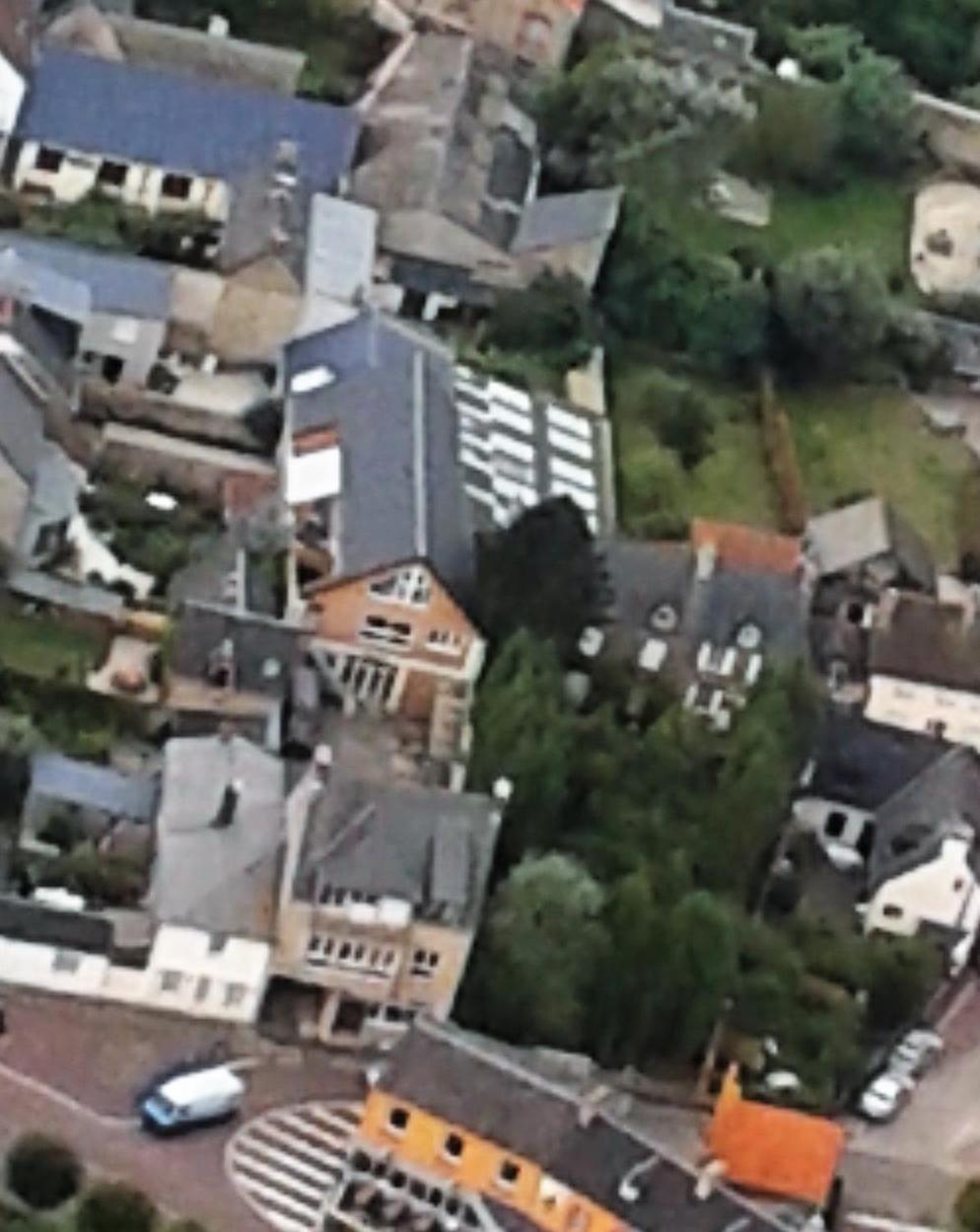 Ecrin De Tranquillite - Centre Village Barneville-Carteret Zewnętrze zdjęcie
