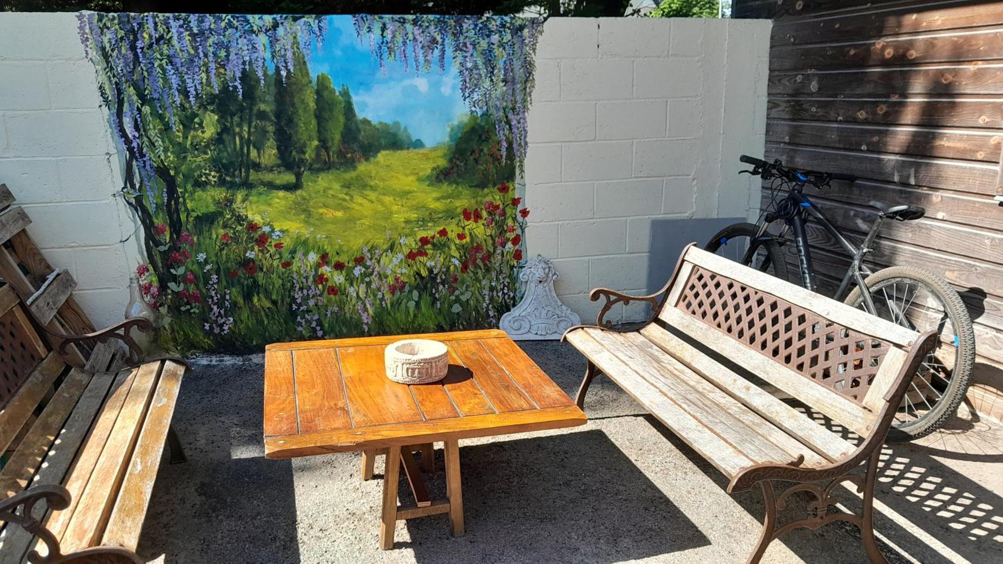 Ecrin De Tranquillite - Centre Village Barneville-Carteret Zewnętrze zdjęcie