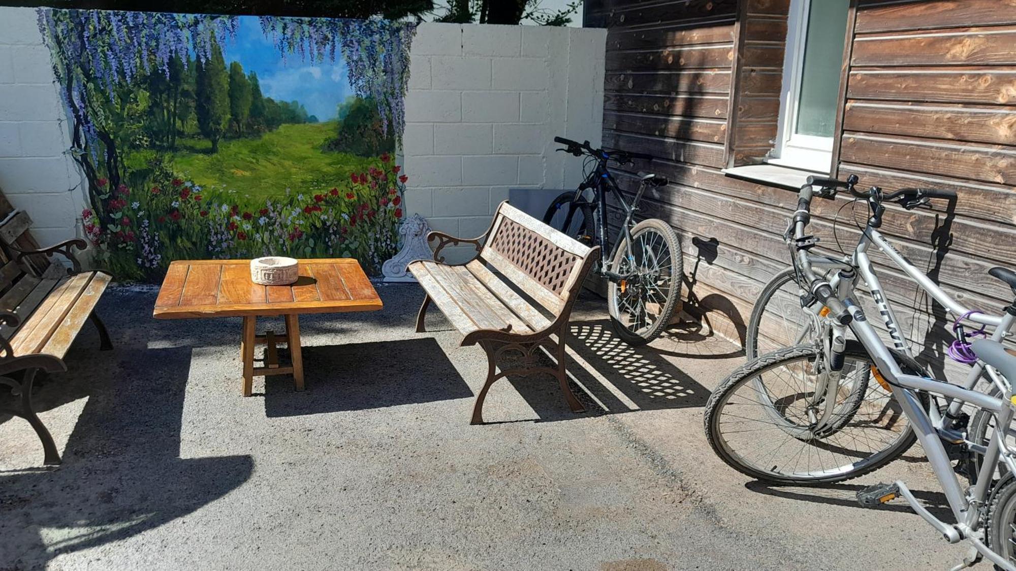 Ecrin De Tranquillite - Centre Village Barneville-Carteret Zewnętrze zdjęcie